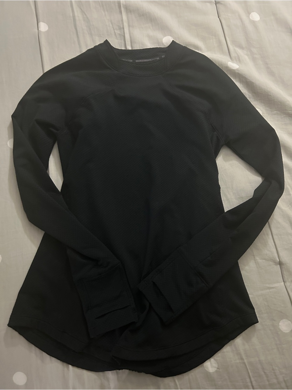 Under armor Women’s Long-Sleeve Cold gear .